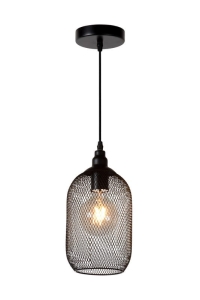 LAMPA WISZĄCA MESH 43404/15/30