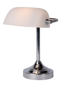 LAMPA BIURKOWA BANKER 17504/01/11