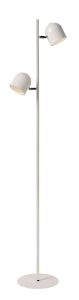 LAMPA PODŁOGOWA SKANSKA-LED 03703/10/31
