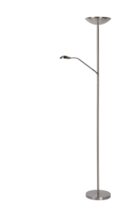 LAMPA PODŁOGOWA ZENITH 19791/24/12