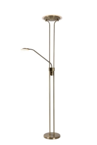 LAMPA PODŁOGOWA CHAMPION-LED 19792/24/03