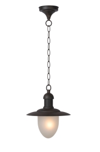 LAMPA WISZĄCA ARUBA 11872/01/97