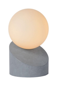 LAMPA STOŁOWA LEN 45561/01/36