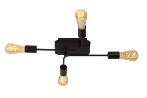LAMPA SUFITOWA LESTER 21118/04/30