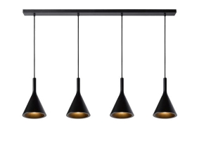 LAMPA WISZĄCA GIPSY 35410/04/30