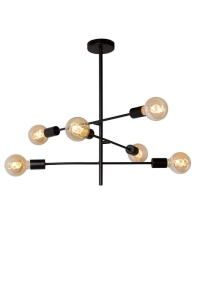 LAMPA WISZĄCA LESTER 21119/06/30