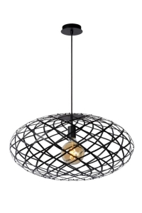 LAMPA WISZĄCA WOLFRAM 21417/65/30