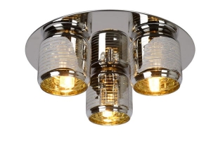 LAMPA SUFITOWA ERYN 70184/03/11
