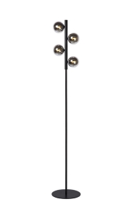 LAMPA PODŁOGOWA TYCHO 45774/04/30