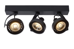 LAMPA SUFITOWA DORIAN 22968/36/30