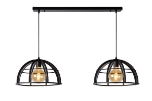 LAMPA WISZĄCA DIKRA 76464/02/30