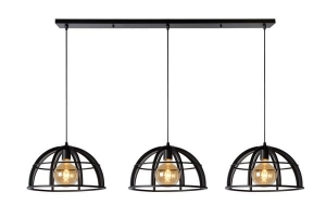 LAMPA WISZĄCA DIKRA 76464/03/30