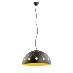 CROWN LAMPA WISZĄCA 1