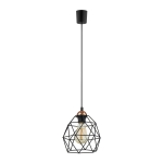 GALAXY LAMPA WISZĄCA 1 PŁ