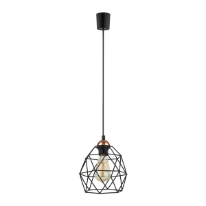 GALAXY LAMPA WISZĄCA 1 PŁ