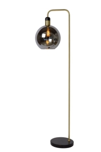 LAMPA PODŁOGOWA JULIUS 34738/01/65