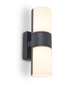 LAMPA KINKIET CYRA 5198101118