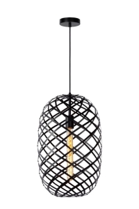 LAMPA WISZĄCA WOLFRAM 21417/32/30