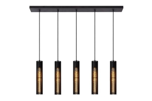 LAMPA WISZĄCA LIONEL 73406/05/30