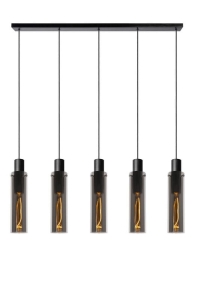 LAMPA WISZĄCA ORLANDO 74404/05/65