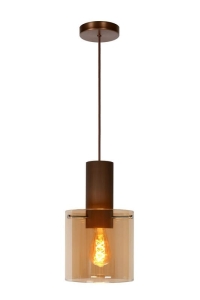 LAMPA WISZĄCA TOLEDO 74405/01/62