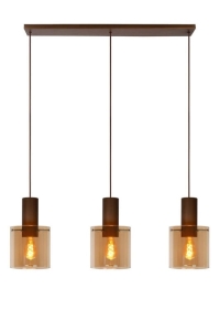 LAMPA WISZĄCA TOLEDO 74405/03/62
