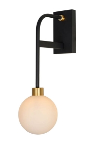 LAMPA KINKIET BEREND 30266/01/30