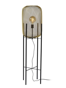 LAMPA PODŁOGOWA MESH 45785/01/02