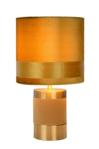 LAMPA STOŁOWA EXTRAVAGANZA FRIZZLE 10500/81/34