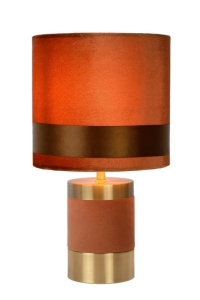 LAMPA STOŁOWA EXTRAVAGANZA FRIZZLE 10500/81/43