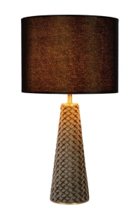 LAMPA STOŁOWA EXTRAVAGANZA VELVET 10501/81/30