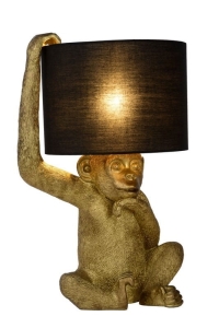 LAMPA STOŁOWA EXTRAVAGANZA CHIMP 10502/81/30