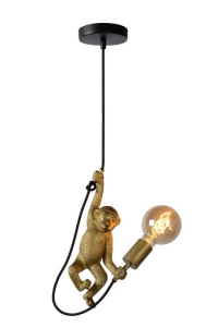 LAMPA WISZĄCA EXTRAVAGANZA CHIMP 10402/01/30