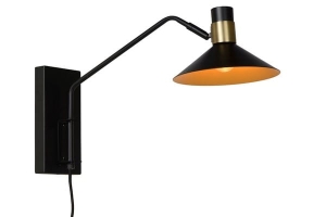 LAMPA KINKIET PEPIJN 05228/01/30
