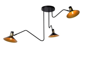 LAMPA SUFITOWA PEPIJN 05128/03/30