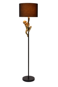 LAMPA PODŁOGOWA EXTRAVAGANZA CHIMP 10702/81/30