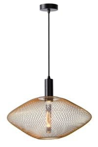 LAMPA WISZĄCA MESH 21423/45/02