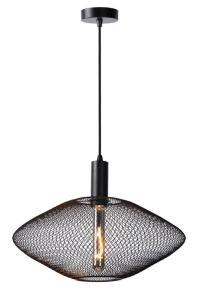 LAMPA WISZĄCA MESH 21423/45/30