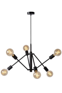 LAMPA WISZĄCA LESTER 21424/06/30