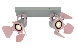 LAMPA SUFITOWA PICTO 17997/02/66