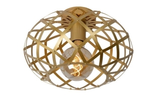 LAMPA SUFITOWA WOLFRAM 21117/30/02