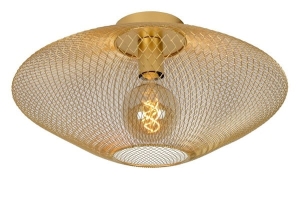 LAMPA SUFITOWA MESH 21123/45/02