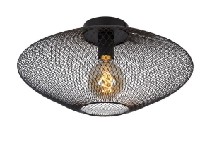 LAMPA SUFITOWA MESH 21123/45/30
