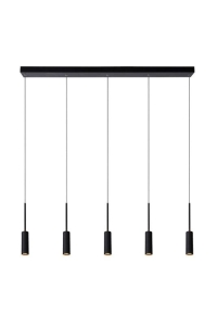 LAMPA WISZĄCA LED  TUBULE 24401/35/30