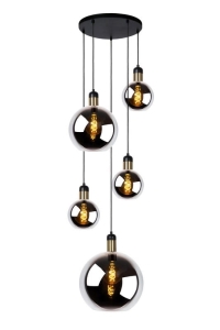 LAMPA WISZĄCA JULIUS 34438/05/65