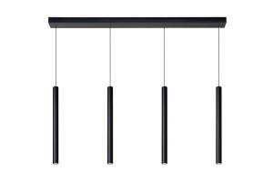 LAMPA WISZĄCA LED LORENZ 74403/04/30