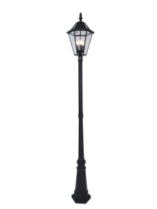 LAMPA LONDON SOLAR 6951301189
