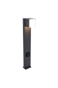 LAMPA Z WBUDOWANYM GNIAZDEM CUBA 7193805118