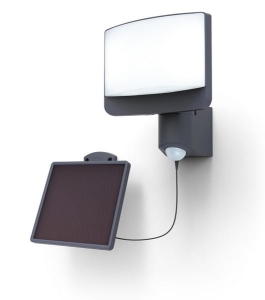 KINKIET SOLARNY SUNSHINE - CZUJNIK RUCHU 6925604345