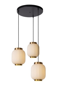 LAMPA WISZĄCA GOSSE 13435/03/31